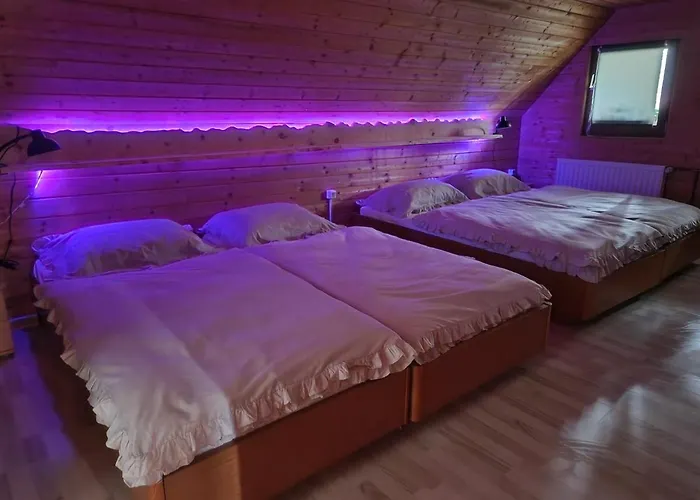 Koca Na Pikovem