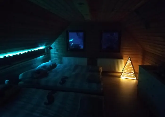 Koca Na Pikovem