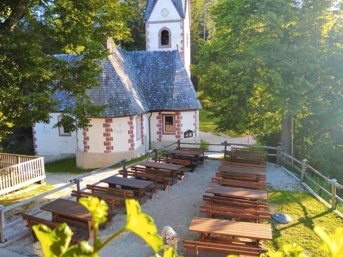 Koca Na Pikovem