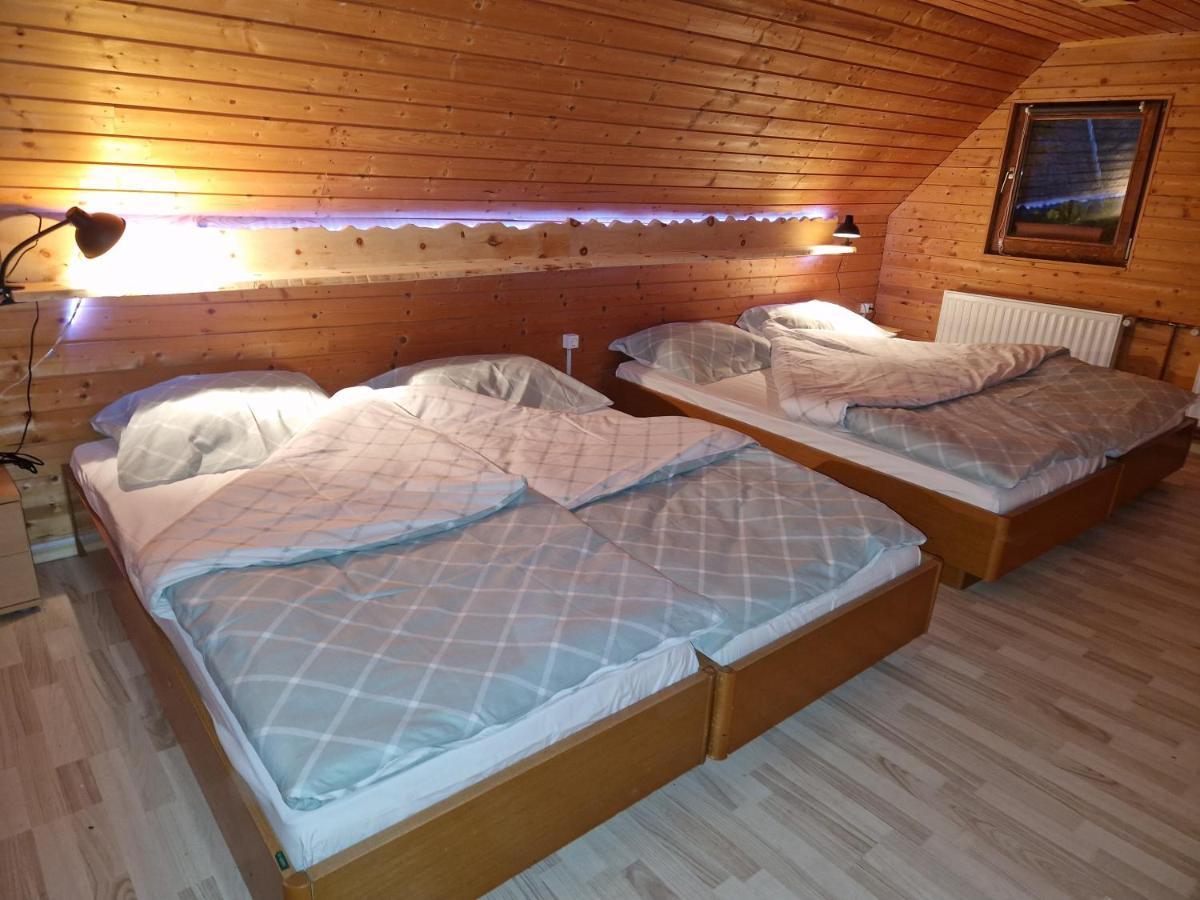 Apartment Koca Na Pikovem