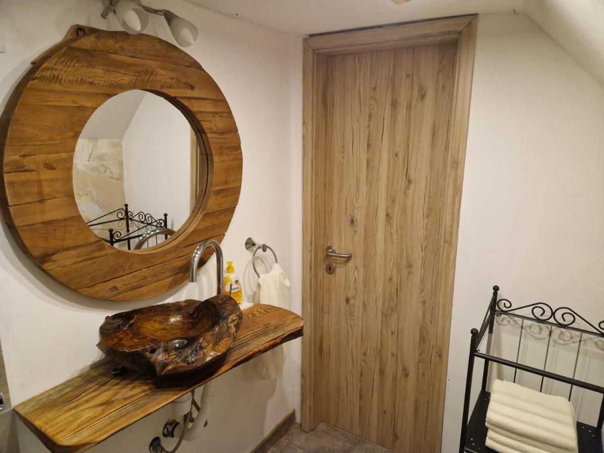Apartment Koca Na Pikovem Crna na Koroskem