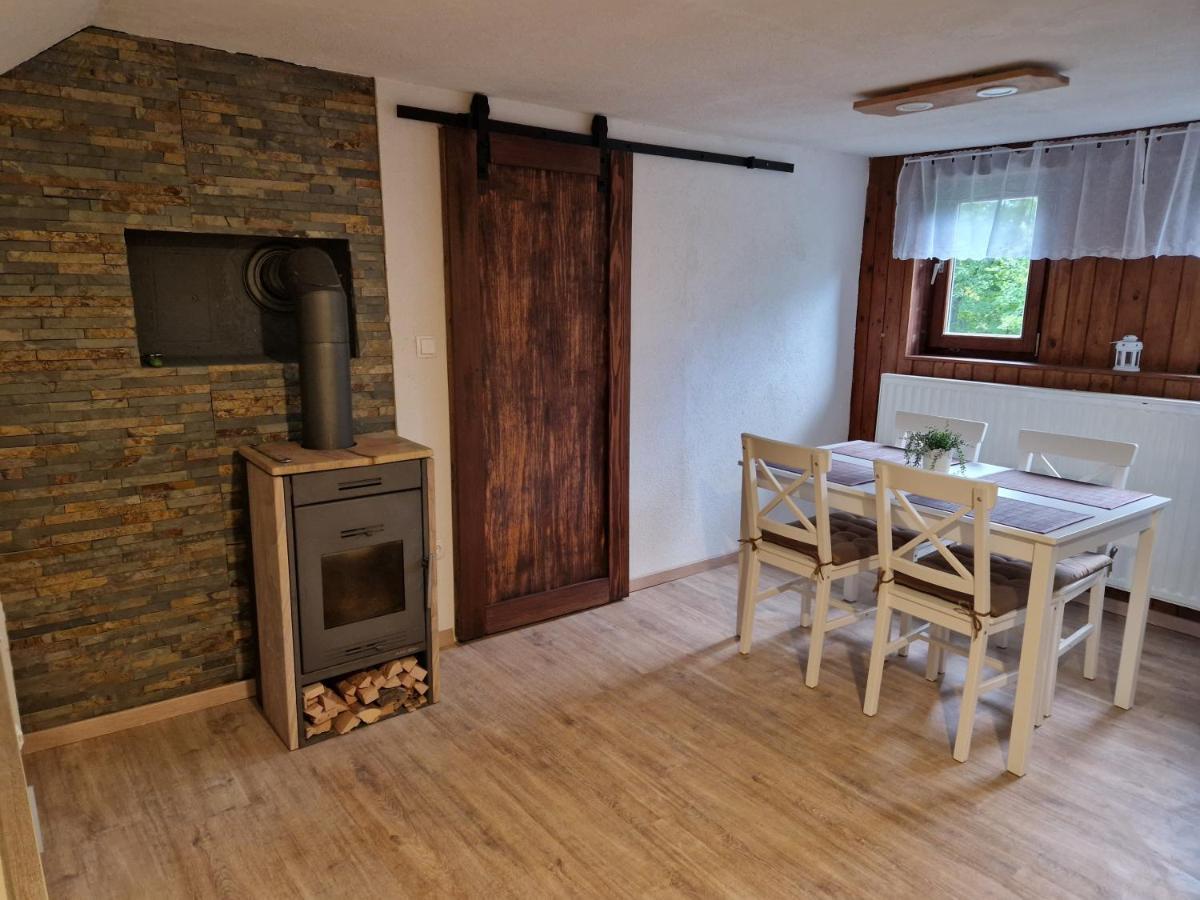 Apartment Koca Na Pikovem