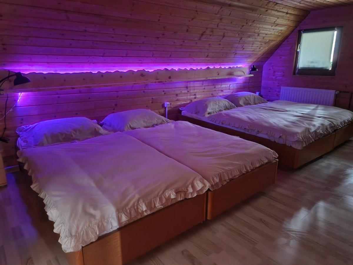 Apartment Koca Na Pikovem Crna na Koroskem