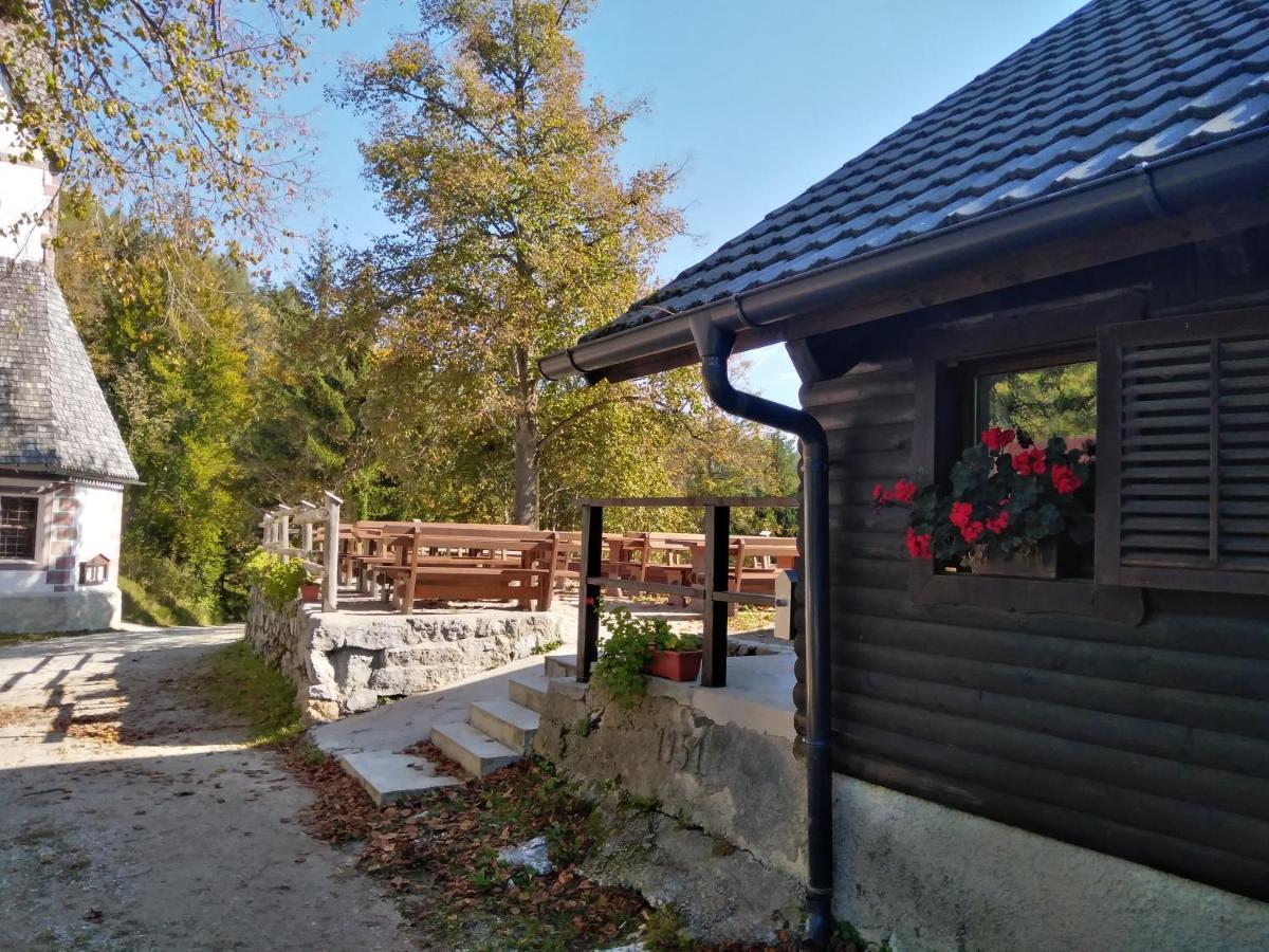 Koca Na Pikovem